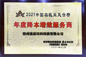 年度降本增效服务商